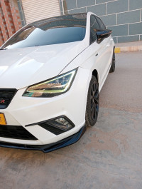 voitures-seat-ibiza-2018-la-high-plus-bechar-algerie