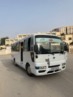 bus-nissan-civilian-2008-draa-ben-khedda-tizi-ouzou-algerie