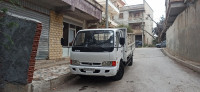 camion-kia-k2700-2001-bouzareah-alger-algerie