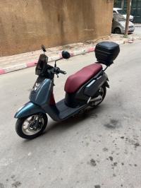 دراجات-نارية-وسكوترات-vms-gemma-2025-باب-الزوار-الجزائر