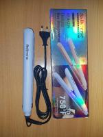 instruments-outils-ما-تراطيش-مكواة-شعر-بلاك-babyverse-hair-straightener-oum-el-bouaghi-algerie