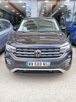 voitures-volkswagen-t-cross-2022-active-rouiba-alger-algerie