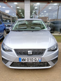 voitures-seat-ibiza-2023-rouiba-alger-algerie