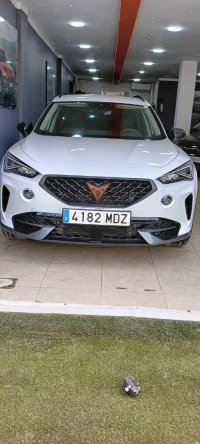 CUPRA Formentor 2023