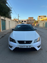 voitures-seat-leon-2016-fr15-es-senia-oran-algerie