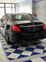 voitures-mercedes-classe-c-2016-es-senia-oran-algerie