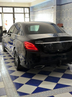 voitures-mercedes-classe-c-2016-220-designo-es-senia-oran-algerie