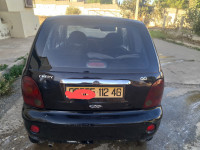 voitures-chery-qq-2012-ain-temouchent-algerie