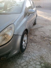 voitures-opel-corsa-2009-baraki-alger-algerie