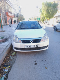 voitures-renault-symbol-2011-ksar-chellala-tiaret-algerie