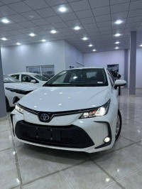 voitures-toyota-corolla-2024-hybrid-el-oued-algerie