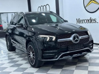 voitures-mercedes-gle-2022-amg-line-setif-algerie