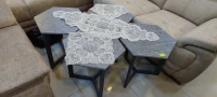 طاولة وسط مودرن