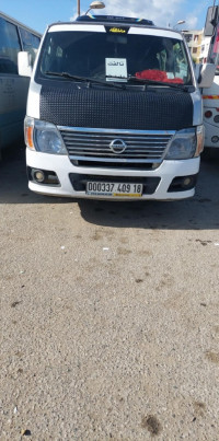 bus-nissan-urvan-2009-el-milia-jijel-algerie