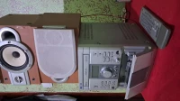 Enie HiFi dorigine