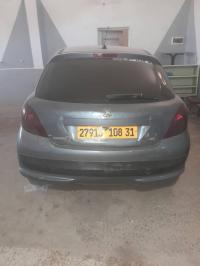 سيارات-peugeot-207-2008-حسيان-الطوال-وهران-الجزائر