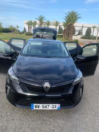 سيارات-clio-5-evolution-2025-بابا-حسن-الجزائر