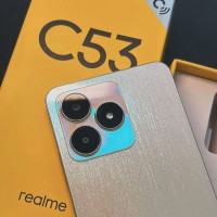 smartphones-realme-c53-reghaia-alger-algerie