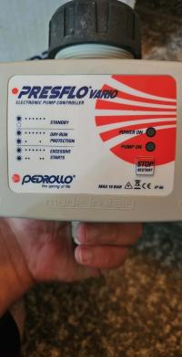 Pedrollo PRESFLO VARIO
