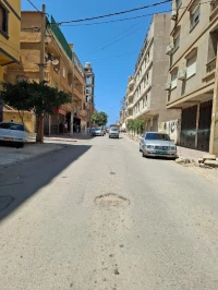 Vente Appartement F3 Alger Bordj el kiffan