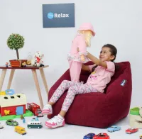 Fauteuil Luna 