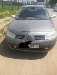 سيارات-renault-megane-2-2003-واضية-تيزي-وزو-الجزائر