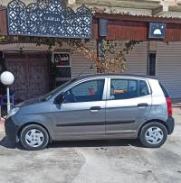 سيارات-kia-picanto-2008-بوسعادة-المسيلة-الجزائر