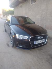 سيارات-audi-a3-2019-addiction-بوقيرات-مستغانم-الجزائر