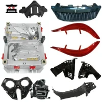 fabrication moule 