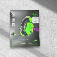 autre-razer-black-shark-v2-x-gaming-headset-green-edition-el-affroun-blida-algerie