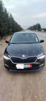 voitures-skoda-fabia-2021-style-ouled-yaich-blida-algerie