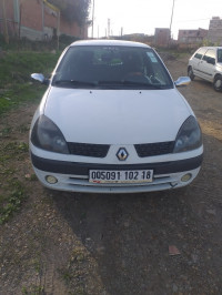 voitures-renault-clio-2-2002-taher-jijel-algerie