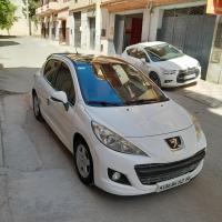 سيارات-peugeot-207-2012-allure-سطيف-الجزائر