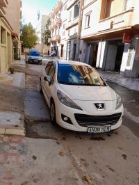 voitures-peugeot-207-2012-allure-setif-algerie