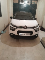 voitures-citroen-c3-2022-nouvelle-vitamine-setif-algerie