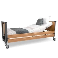 Lit médicalisé Drive Devilbiss 6 positions allemand(promotion)
