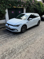 voitures-volkswagen-golf-8-2021-edition-1st-bouzareah-alger-algerie