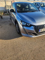 voitures-peugeot-208-2022-style-bouzareah-alger-algerie