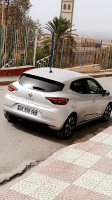 voitures-renault-clio-5-2022-evolution-tlemcen-algerie