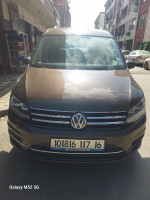 voitures-volkswagen-caddy-2017-highline-dar-el-beida-alger-algerie