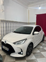 voitures-toyota-yaris-2021-ain-merane-chlef-algerie