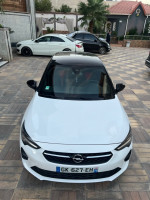 voitures-opel-corsa-2022-constantine-algerie