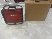 Groupe électrogène, générateur, marque Hilti