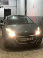 voitures-peugeot-208-2017-el-harrach-alger-algerie