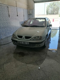 voitures-renault-megane-1-2003-classique-sebdou-tlemcen-algerie