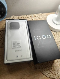 Iqoo Z9 turbo endurance