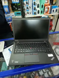 Pc Lunovo Thinkpad 