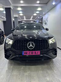 سيارات-mercedes-gle-2024-بئر-الجير-وهران-الجزائر