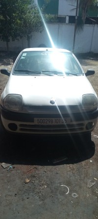 voitures-renault-clio-2-2001-khemis-el-khechna-boumerdes-algerie