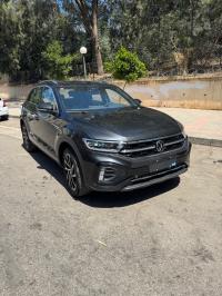 سيارات-volkswagen-t-roc-2025-دار-البيضاء-الجزائر